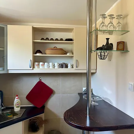 Vikendica Dva Labuda *