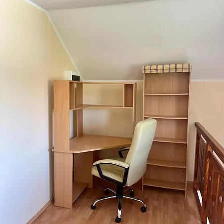 Holiday home Vikendica Dva Labuda