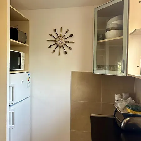Vikendica Dva Labuda Holiday home Banostor