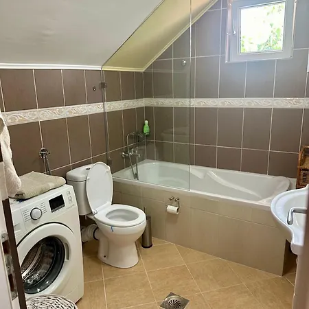 Vikendica Dva Labuda *