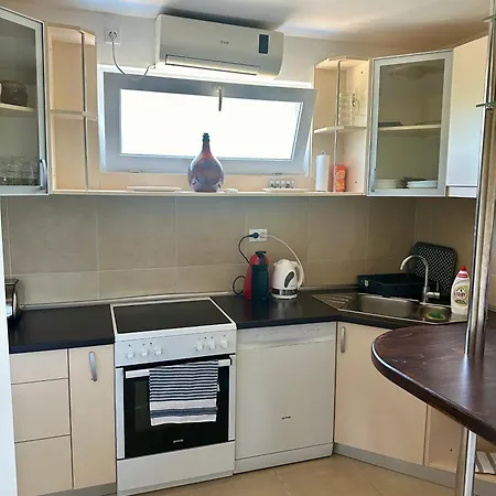 Holiday home Vikendica Dva Labuda