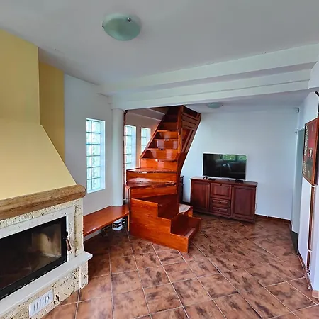 Vikendica Dva Labuda Dom wakacyjny