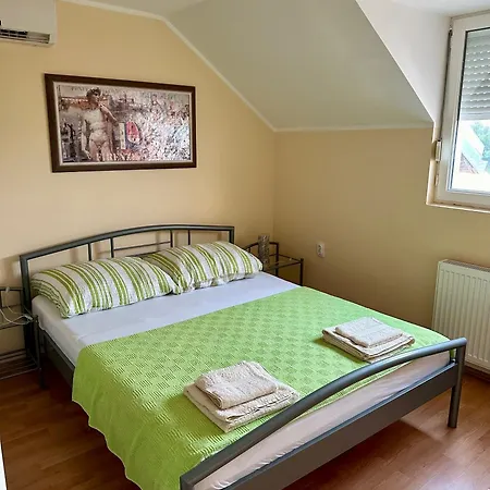 Vikendica Dva Labuda Holiday home *