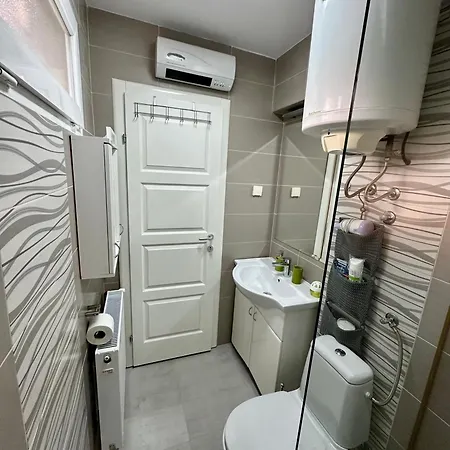 Vikendica Dva Labuda