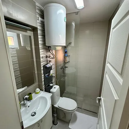 Vikendica Dva Labuda