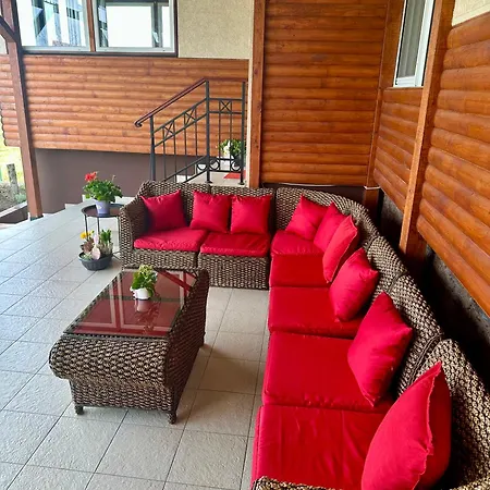 Vikendica Dva Labuda * Banostor