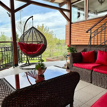 Holiday home Vikendica Dva Labuda *