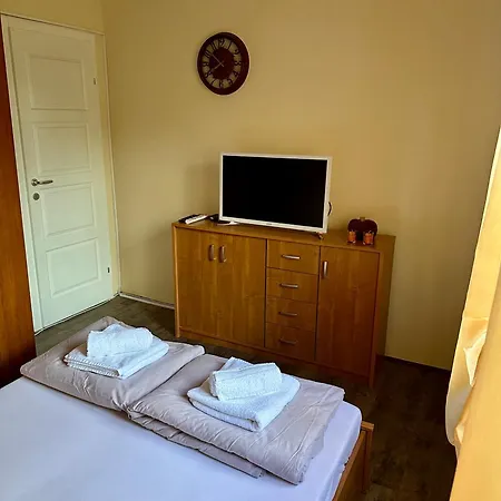 Vikendica Dva Labuda