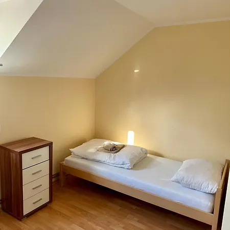 Holiday home Vikendica Dva Labuda