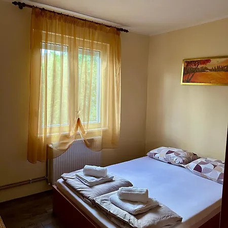 Dom wakacyjny Vikendica Dva Labuda *