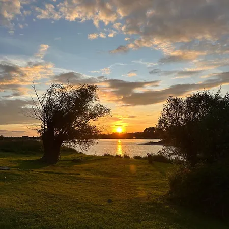 Vikendica Dva Labuda Holiday home Banostor