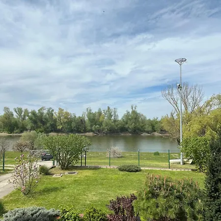 Vikendica Dva Labuda