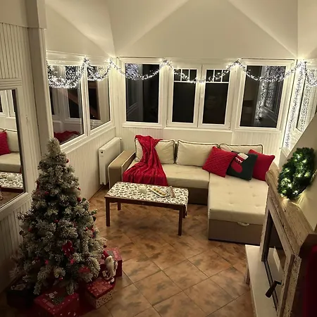 Dom wakacyjny Vikendica Dva Labuda Banostor