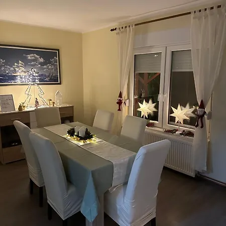 Holiday home Vikendica Dva Labuda Banostor