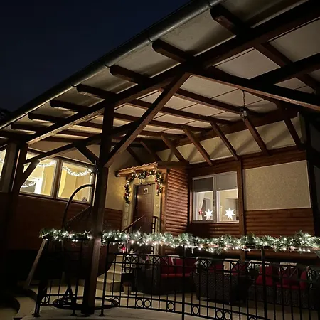 Vikendica Dva Labuda Holiday home Banostor