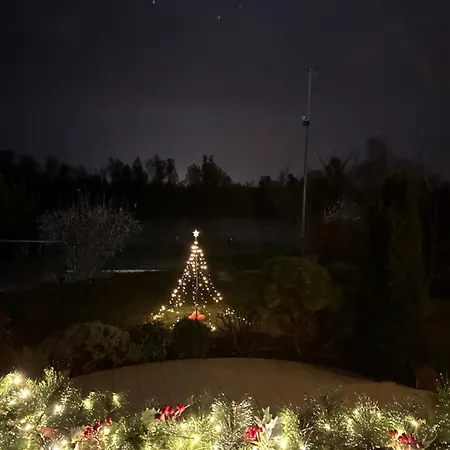 Vikendica Dva Labuda *